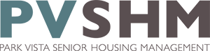Park Vista Senior Housing Management logo